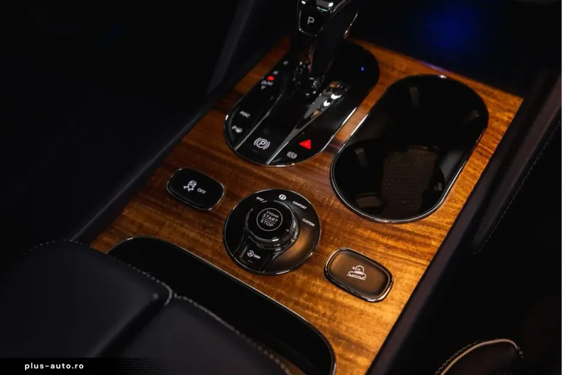 Bentley Bentayga din 2023 cu 45.000 km - oferta BEN180938 - foto 43