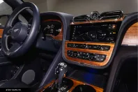 Bentley Bentayga din 2023 cu 45.000 km - oferta BEN180938 - foto 44