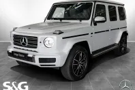 Mercedes-Benz G 500 din 2023 cu 9.700 km - oferta MER180939 - foto 1