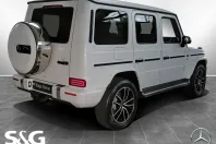 Mercedes-Benz G 500 din 2023 cu 9.700 km - oferta MER180939 - foto 2