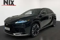 Lexus RX 450 din 2025 cu 3.500 km - oferta LEX180940 - foto 1