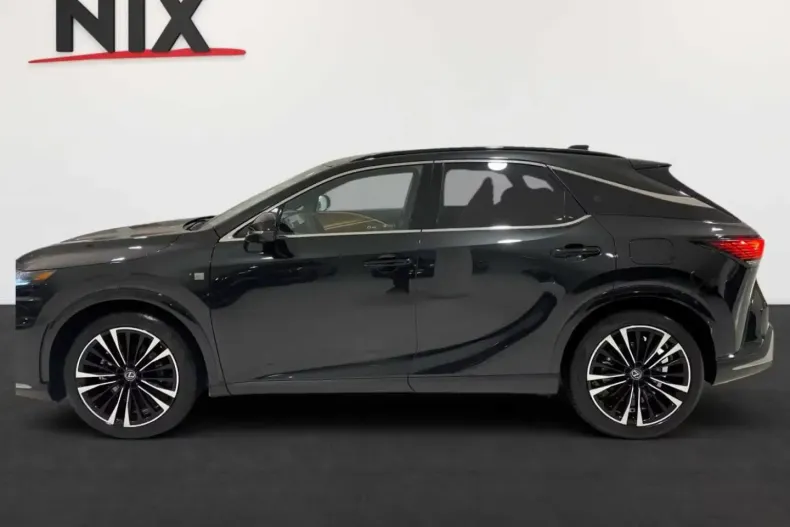 Lexus RX 450 din 2025 cu 3.500 km - oferta LEX180940 - foto 2