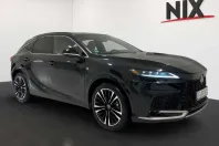 Lexus RX 450 din 2025 cu 3.500 km - oferta LEX180940 - foto 3