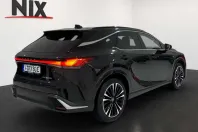 Lexus RX 450 din 2025 cu 3.500 km - oferta LEX180940 - foto 4