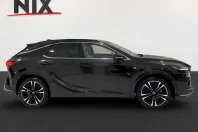 Lexus RX 450 din 2025 cu 3.500 km - oferta LEX180940 - foto 5