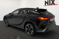 Lexus RX 450 din 2025 cu 3.500 km - oferta LEX180940 - foto 6