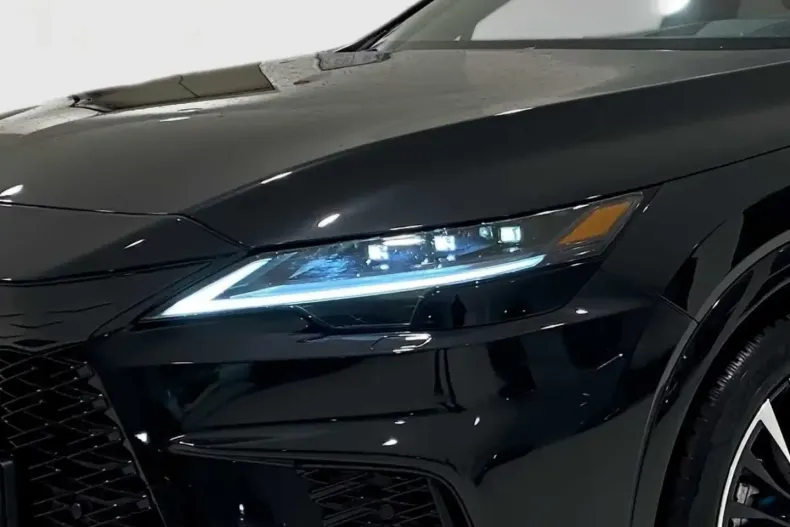 Lexus RX 450 din 2025 cu 3.500 km - oferta LEX180940 - foto 8