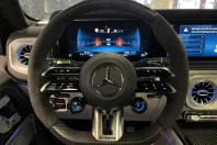 Mercedes-Benz G 63 AMG din 2025 cu 50 km - oferta MER180941 - foto 7