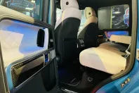 Mercedes-Benz G 63 AMG din 2025 cu 50 km - oferta MER180941 - foto 11