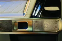 Mercedes-Benz G 63 AMG din 2025 cu 50 km - oferta MER180941 - foto 14