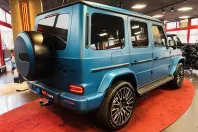 Mercedes-Benz G 63 AMG din 2025 cu 50 km - oferta MER180941 - foto 15