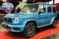 Mercedes-Benz G 63 AMG din 2025 cu 50 km - oferta MER180941 - foto 22