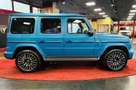 Mercedes-Benz G 63 AMG din 2025 cu 50 km - oferta MER180941 - foto 27