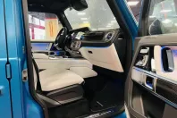 Mercedes-Benz G 63 AMG din 2025 cu 50 km - oferta MER180941 - foto 29
