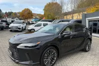 Lexus RX 450 din 2026 cu 10 km - oferta LEX180942 - foto 2