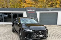 Lexus RX 450 din 2026 cu 10 km - oferta LEX180942 - foto 5