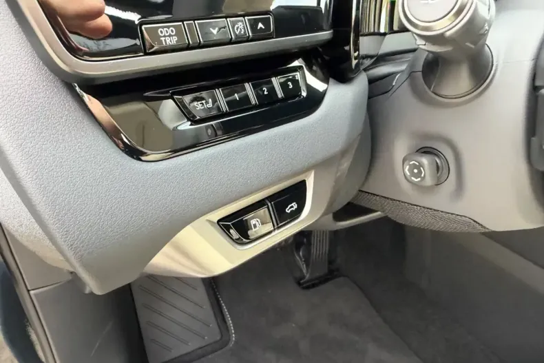 Lexus RX 450 din 2026 cu 10 km - oferta LEX180942 - foto 11