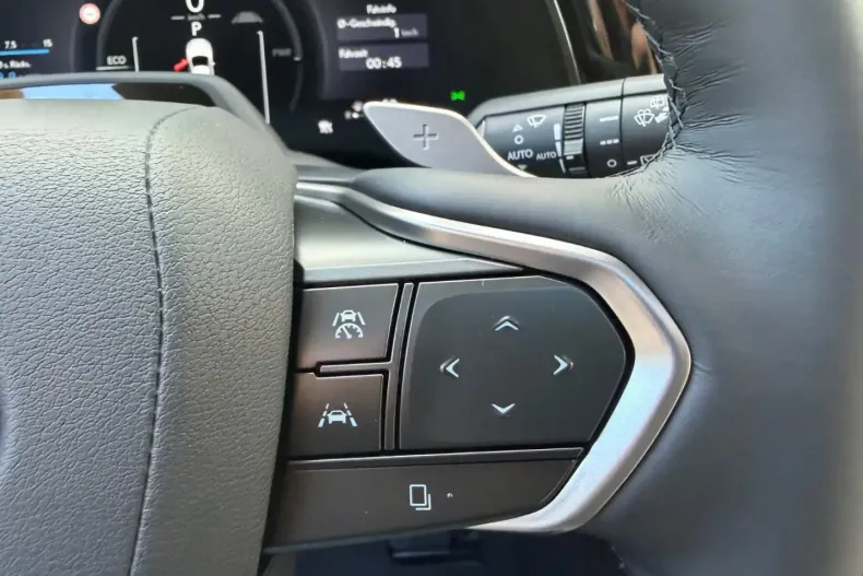 Lexus RX 450 din 2026 cu 10 km - oferta LEX180942 - foto 14