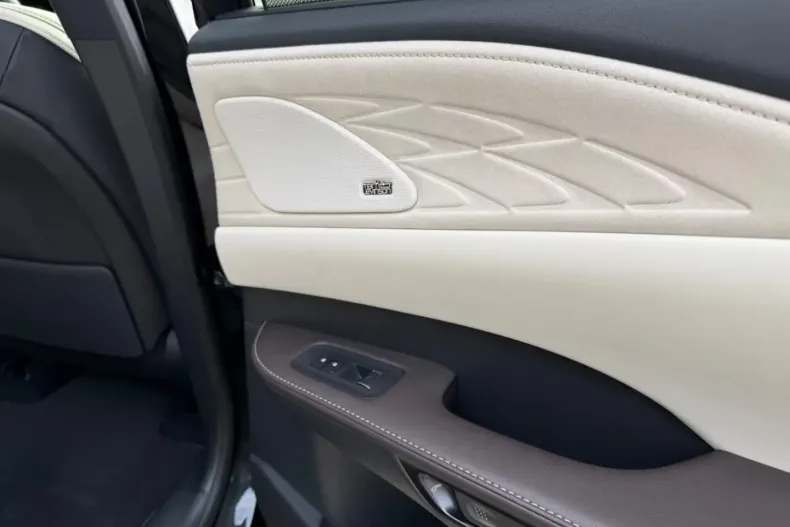 Lexus RX 450 din 2026 cu 10 km - oferta LEX180942 - foto 22