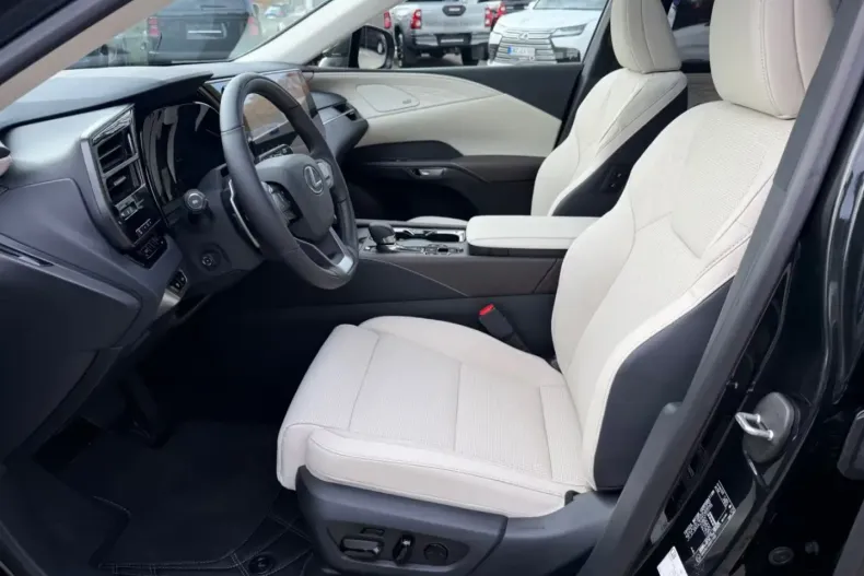 Lexus RX 450 din 2026 cu 10 km - oferta LEX180942 - foto 24