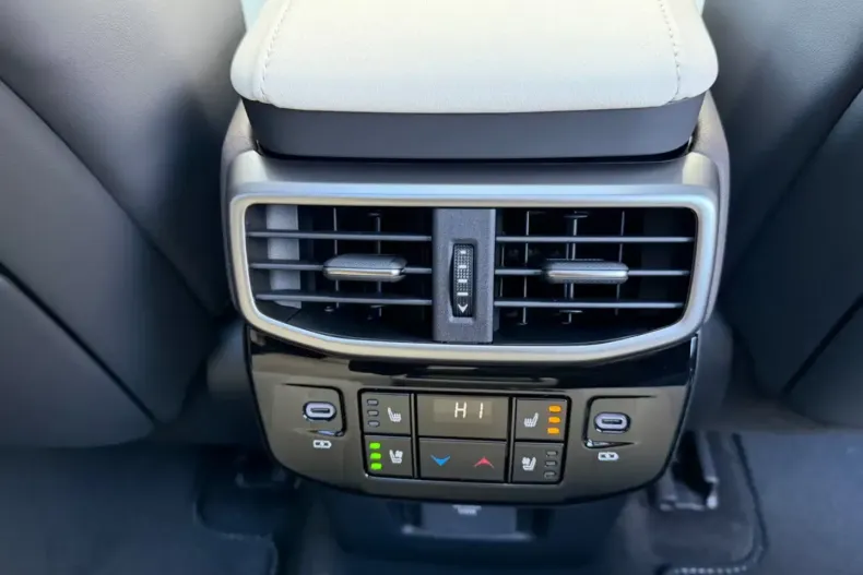 Lexus RX 450 din 2026 cu 10 km - oferta LEX180942 - foto 29