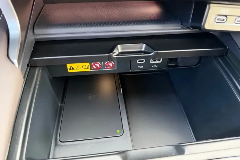 Lexus RX 450 din 2026 cu 10 km - oferta LEX180942 - foto 36