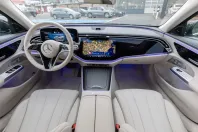 Mercedes-Benz E 200 din 2024 cu 12.150 km - oferta MER180943 - foto 1