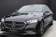 Mercedes-Benz E 200 din 2024 cu 12.150 km - oferta MER180943 - foto 2