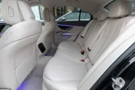 Mercedes-Benz E 200 din 2024 cu 12.150 km - oferta MER180943 - foto 10