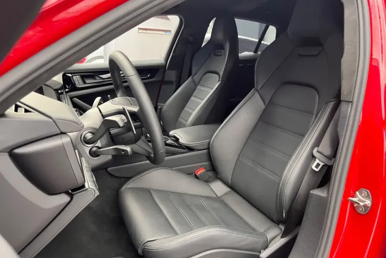 Porsche Panamera din 2025 cu 14.500 km - oferta POR180944 - foto 6