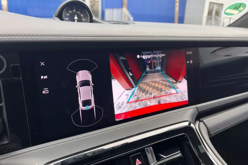 Porsche Panamera din 2025 cu 14.500 km - oferta POR180944 - foto 17