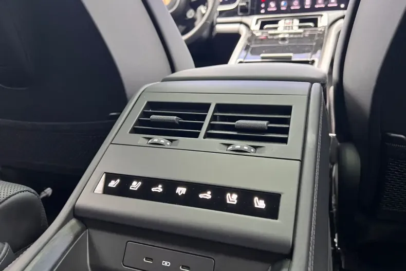 Porsche Panamera din 2025 cu 14.500 km - oferta POR180944 - foto 20