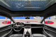 Porsche Panamera din 2025 cu 14.500 km - oferta POR180944 - foto 26