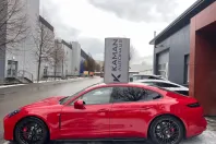 Porsche Panamera din 2025 cu 14.500 km - oferta POR180944 - foto 29