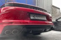 Porsche Panamera din 2025 cu 14.500 km - oferta POR180944 - foto 34