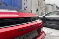 Porsche Panamera din 2025 cu 14.500 km - oferta POR180944 - foto 35