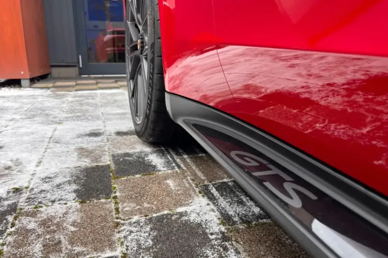 Porsche Panamera din 2025 cu 14.500 km - oferta POR180944 - foto 37