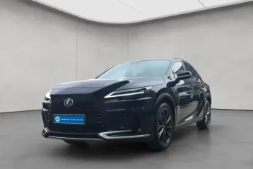 Lexus RX 450 din 2026 - oferta LEX180945