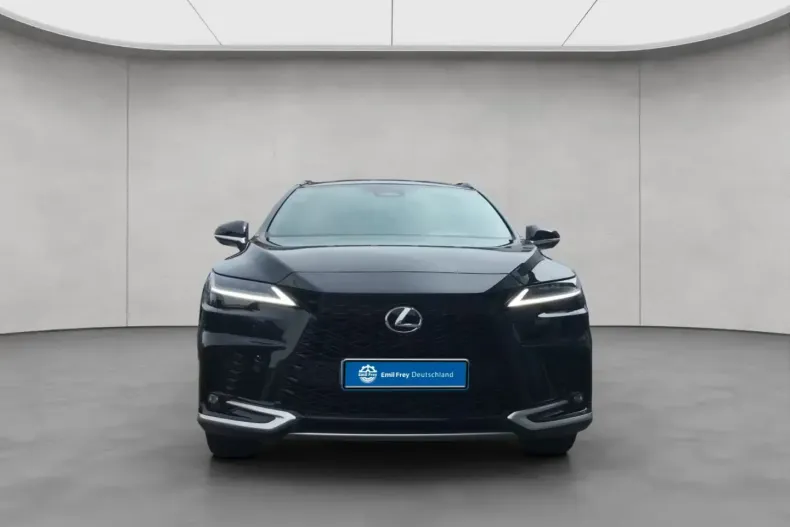 Lexus RX 450 din 2026 cu 10 km - oferta LEX180945 - foto 2