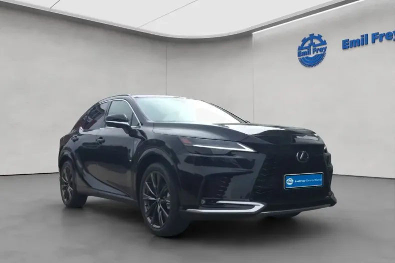 Lexus RX 450 din 2026 cu 10 km - oferta LEX180945 - foto 3