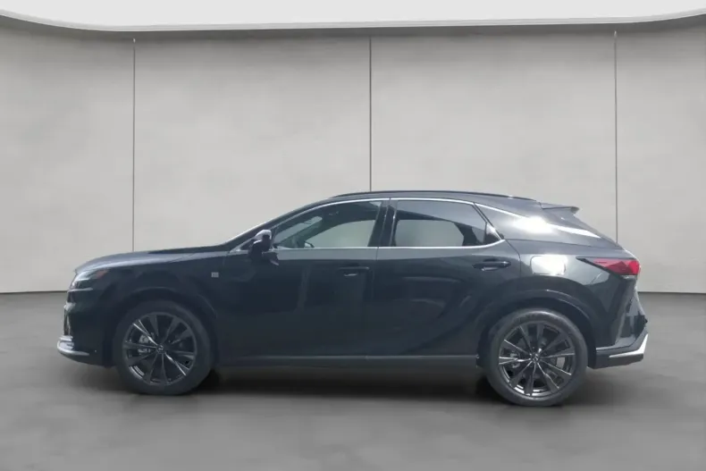 Lexus RX 450 din 2026 cu 10 km - oferta LEX180945 - foto 4