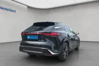 Lexus RX 450 din 2026 cu 10 km - oferta LEX180945 - foto 6