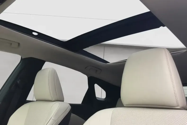 Lexus RX 450 din 2026 cu 10 km - oferta LEX180945 - foto 12