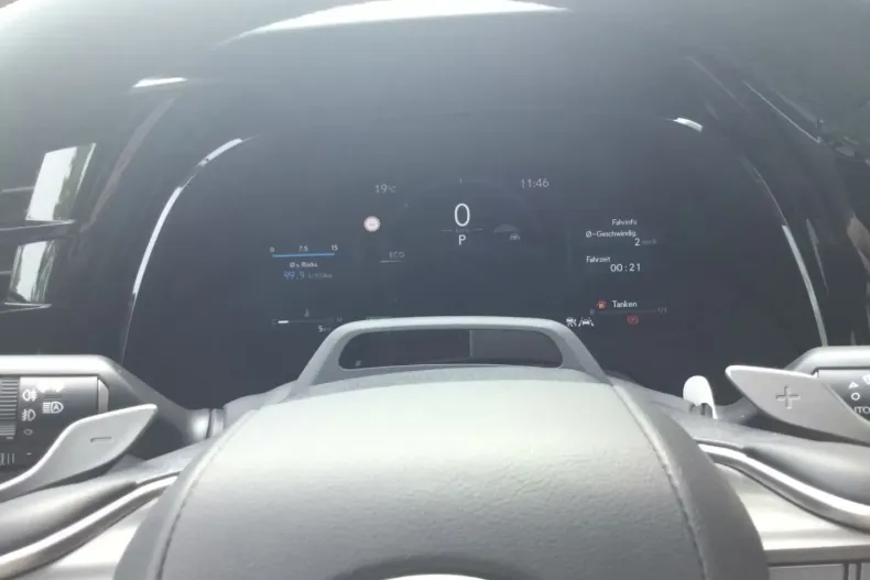 Lexus RX 450 din 2026 cu 10 km - oferta LEX180945 - foto 14