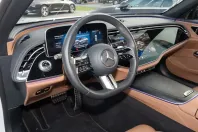 Mercedes-Benz E 200 din 2024 cu 24.050 km - oferta MER180946 - foto 2