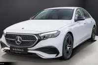 Mercedes-Benz E 200 din 2024 cu 24.050 km - oferta MER180946 - foto 3