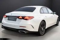 Mercedes-Benz E 200 din 2024 cu 24.050 km - oferta MER180946 - foto 14