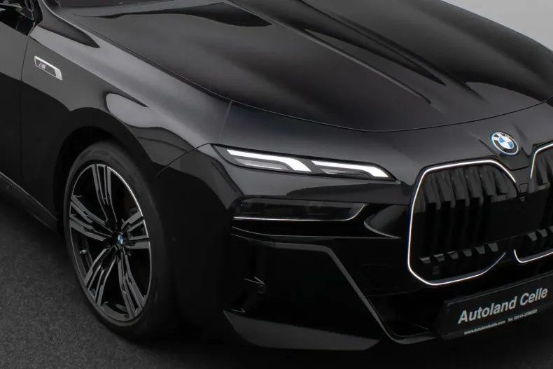 BMW M760 din 2024 cu 58.713 km - oferta BMW180947 - foto 17