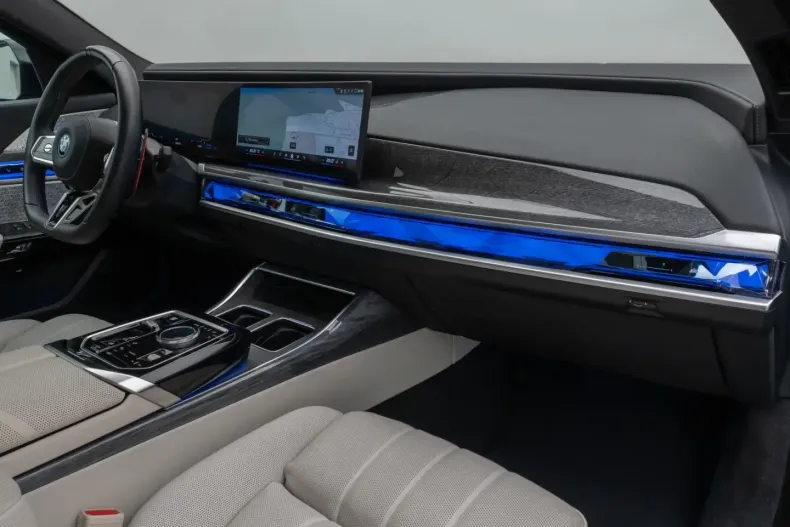 BMW M760 din 2024 cu 58.713 km - oferta BMW180947 - foto 23