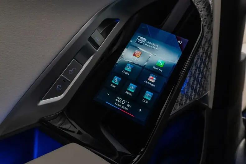 BMW M760 din 2024 cu 58.713 km - oferta BMW180947 - foto 35